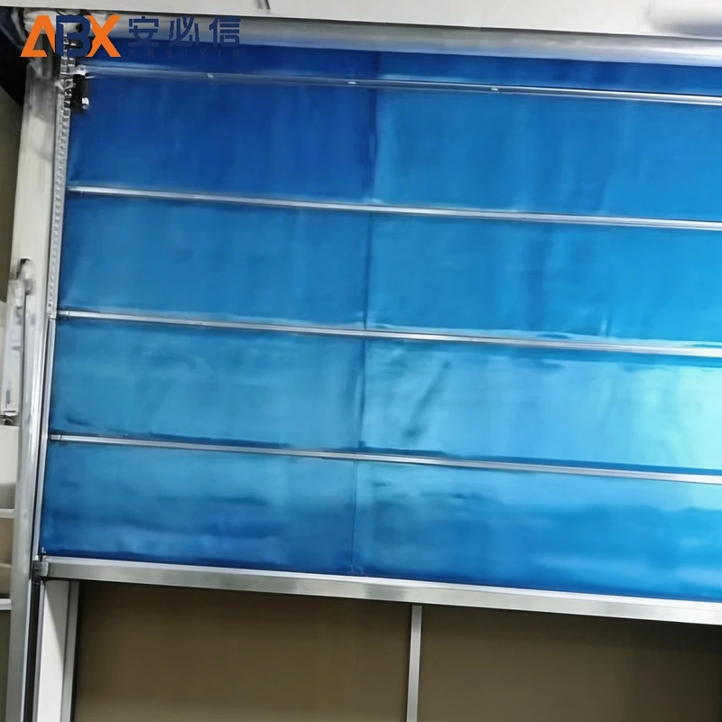 双河海绵门封